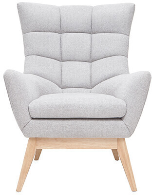 Miliboo Brody gris