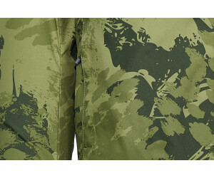 Buy Endura Hummvee Windproof Shell Jacket olive green from 35.00