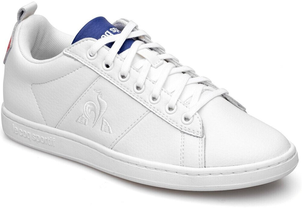 Le Coq Sportif Couertclassic Sport Women white/bbr