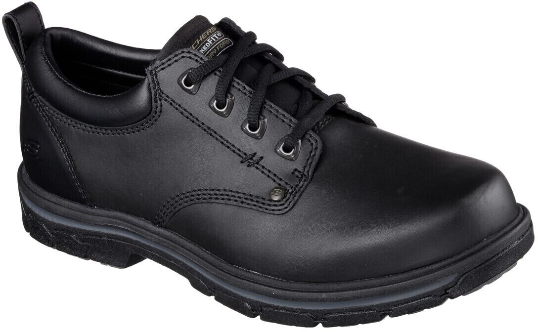 Skechers rilar black shop