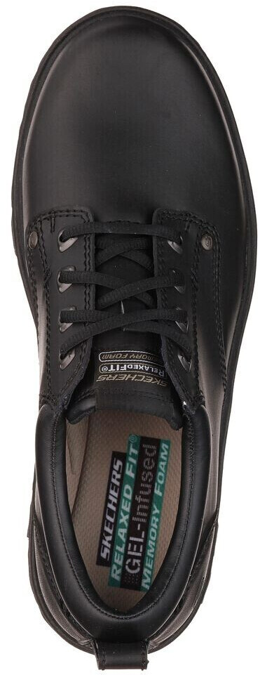 Skechers men's relaxed on sale fit segment rilar