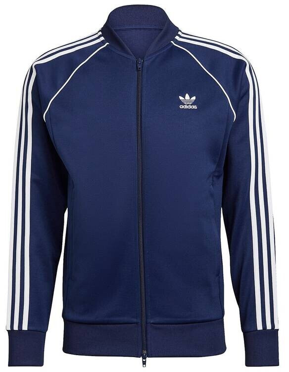 Adidas Adicolor Classics Primeblue SST Track Top (H06710) au meilleur prix sur idealo.fr