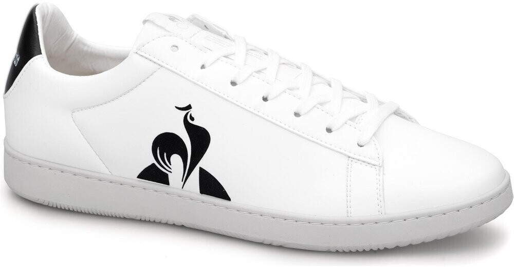 Le Coq Sportif Gaia black