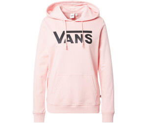 pink vans jumper