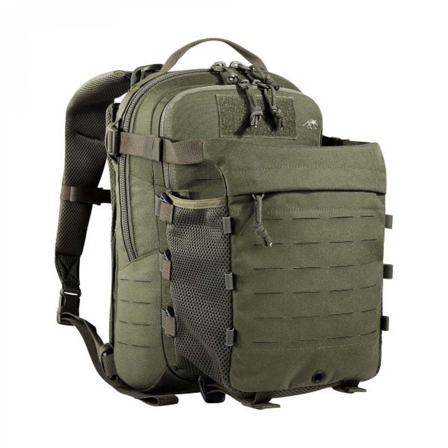 Tasmanian Tiger TT Assault Pack 12 (7154) olive