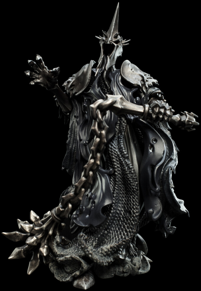 Weta Workshop The Lord Of The Rings - Mini Epics: The Witch-King