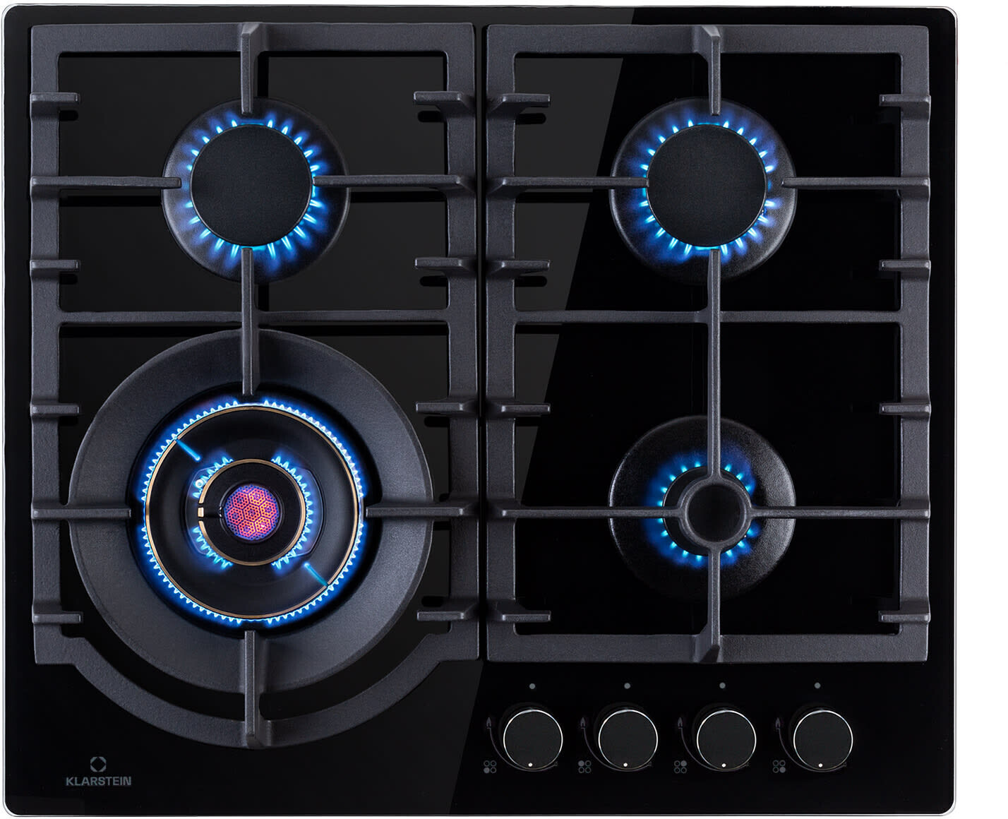 Klarstein Ignito Max 4
