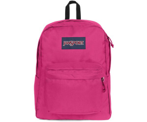 Jansport sales superbreak rosa