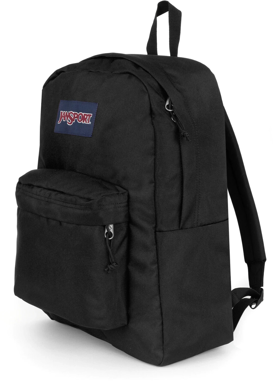 Black jansport sales