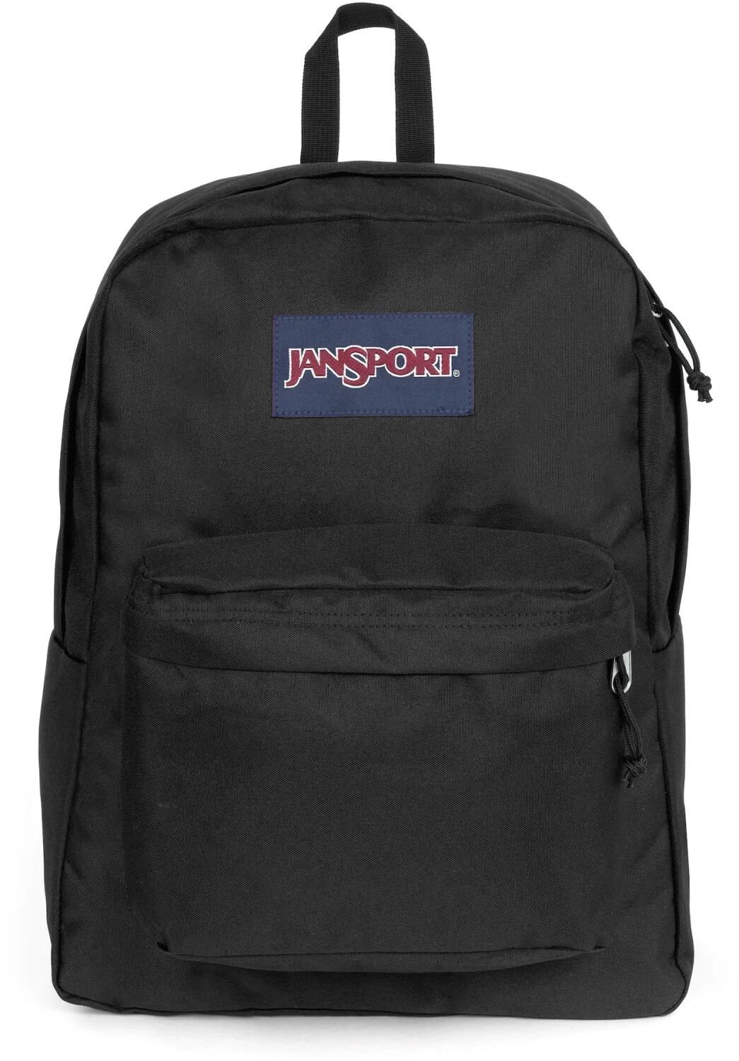 JanSport Superbreak One (EK0A5BAG) black