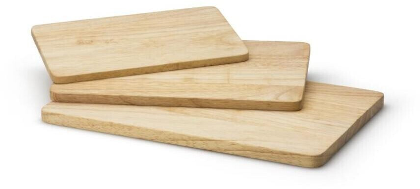 Continenta Chopping Board 34 x 22 x 1,5 cm