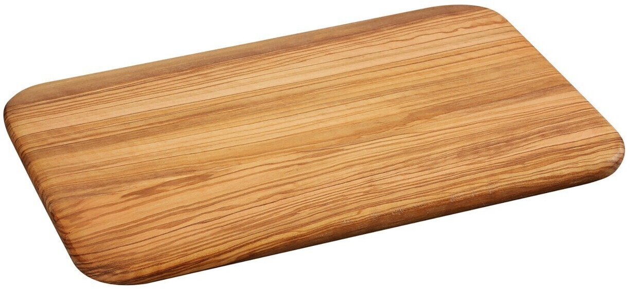 Zassenhaus Olive Wood Chopping Board 30 cm