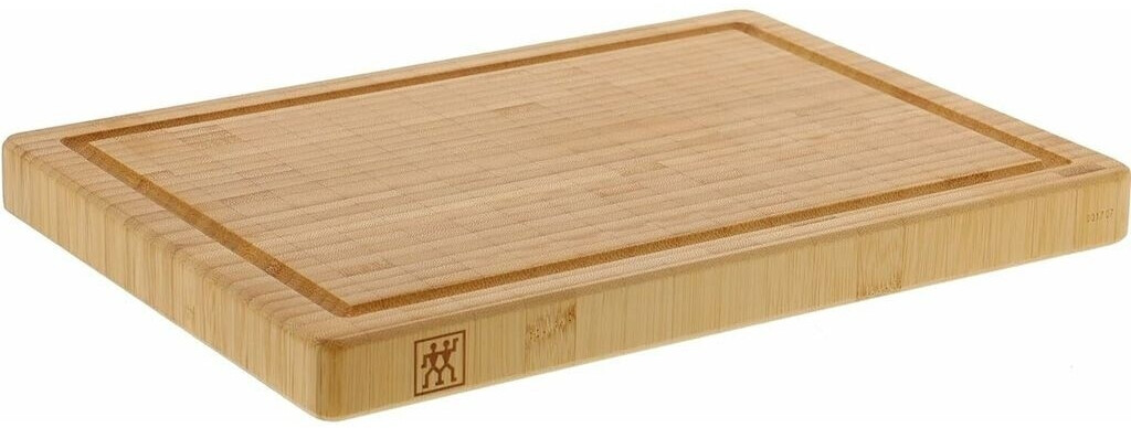 ZWILLING Twin Bambus Schneidebrett 42,2 x 31 cm (30772400) ab 36,99