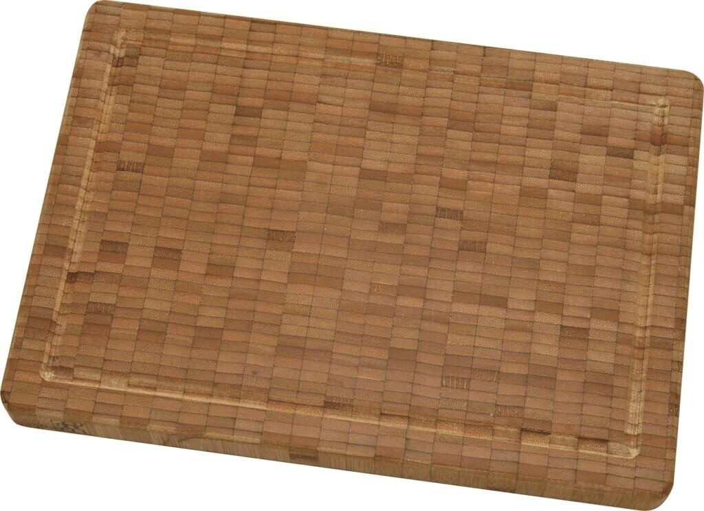 ZWILLING Twin Bamboo Chopping Board 42,2 x 31 cm (30772-400)