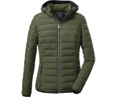 Buy Killtec Quilted – Jacket Ventoso on from Best Wmn (Today) D Deals £43.52