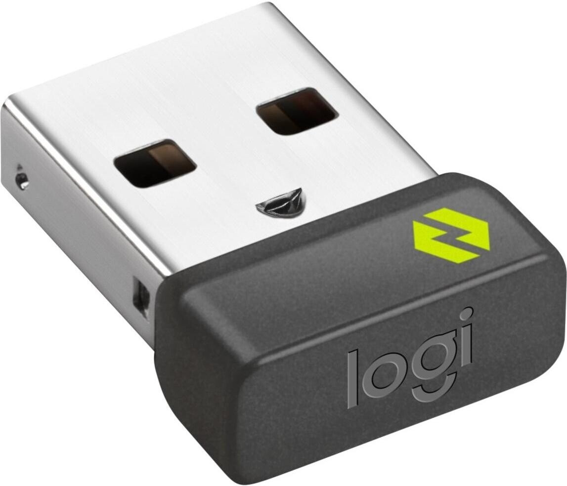 Logitech bolt usb empf nger 956 000008 ab 10 71 mai 2025 preise