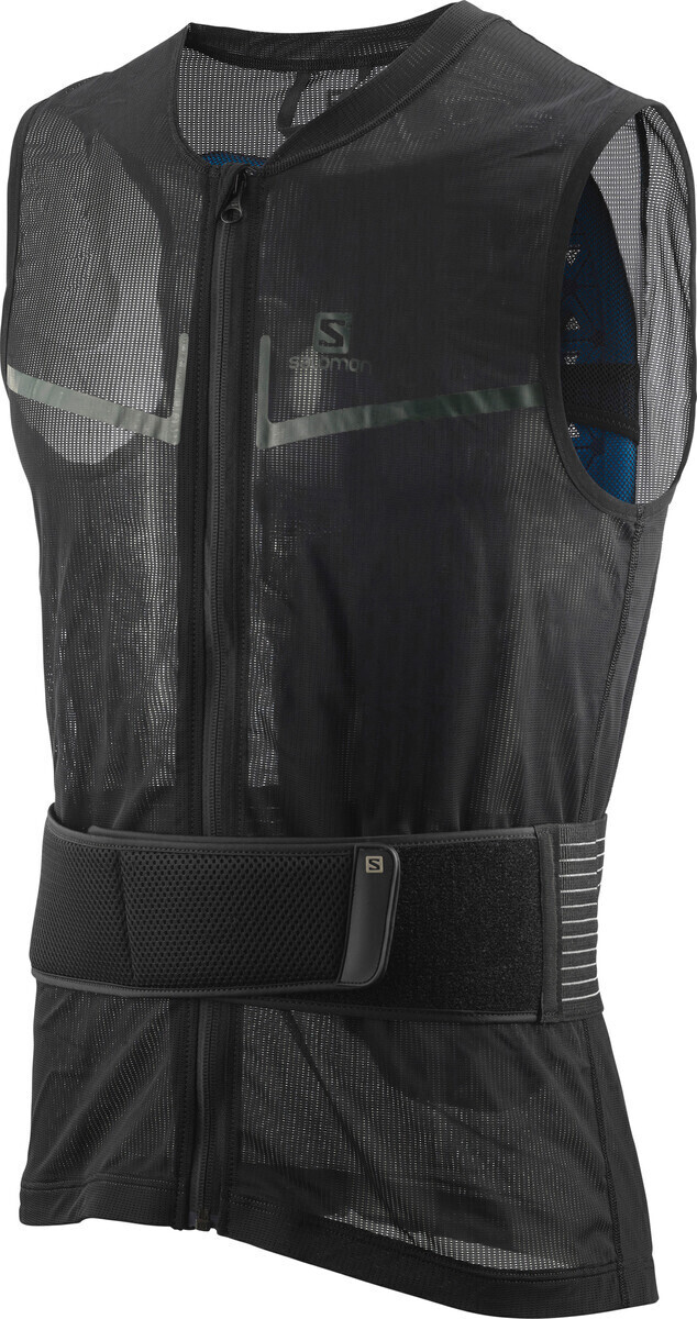 Salomon Flexcell Pro Vest ab 160 00 Preisvergleich bei idealo