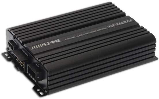 Alpine PDP-E802DSP