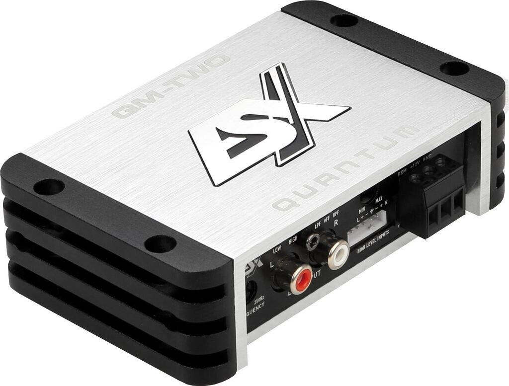 ESX QM-TWOV2