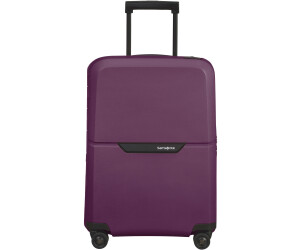 Samsonite Magnum Eco Spinner 55 cm desde 119,04 € Ofertas Black