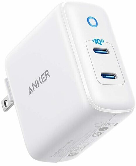 Anker PowerPort III Duo (A2628321)