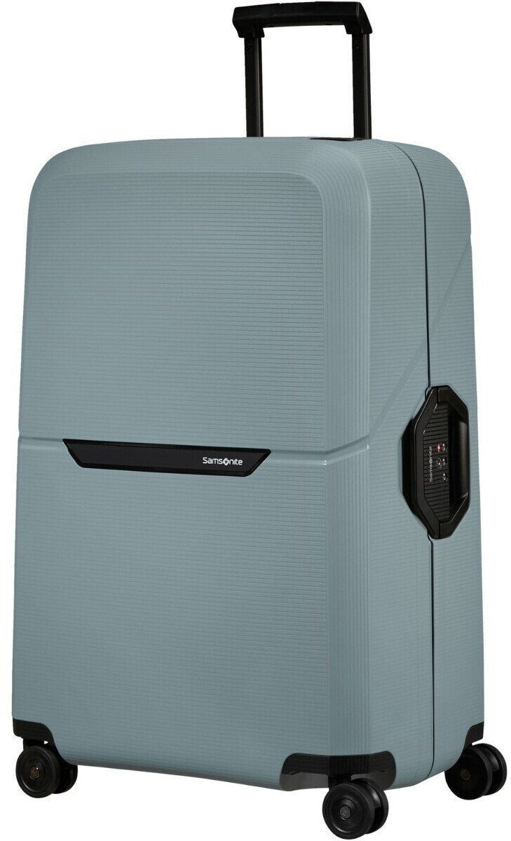 Samsonite Magnum Eco Spinner 75 cm ab 130 50 Dezember 2024 Preise Preisvergleich bei idealo