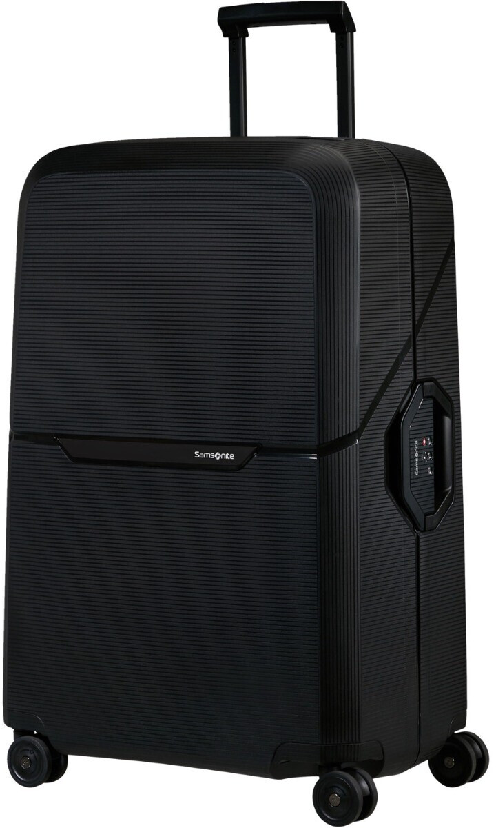 Samsonite Magnum Eco Spinner 75 cm graphite