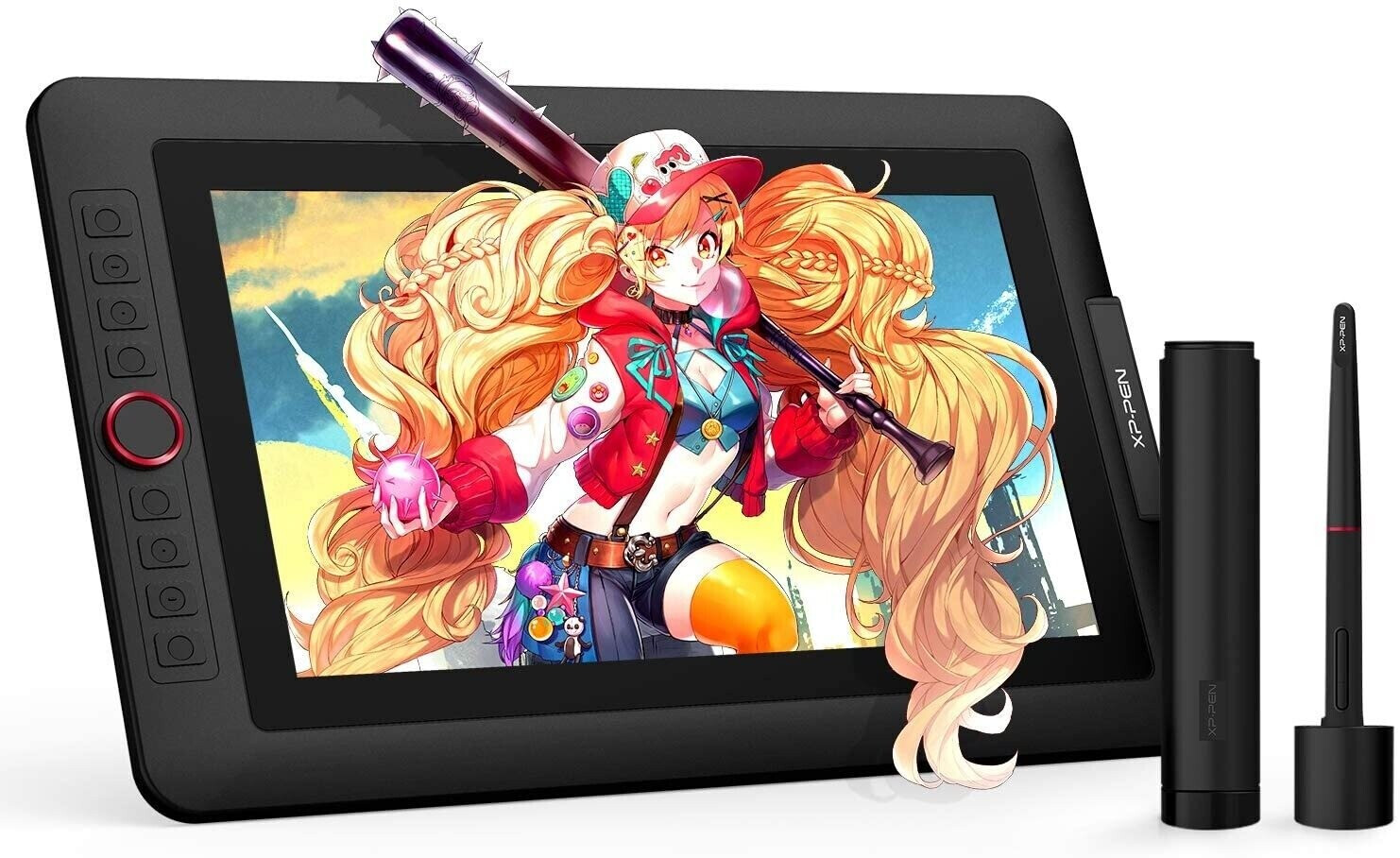 XP-Pen Artist 13.3 Pro ab 199,99 € | Preisvergleich bei idealo.de