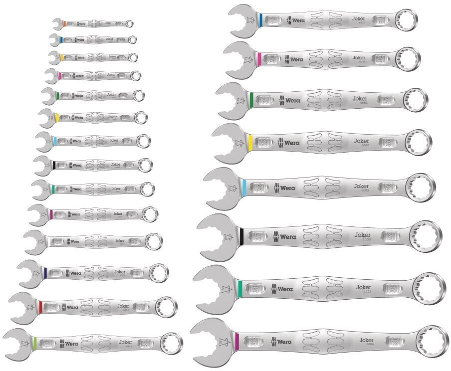 Wera 5020232001
