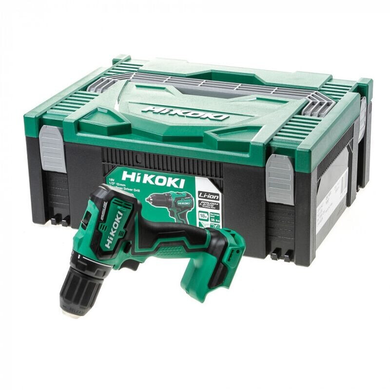 Hikoki DS18DDW2Z