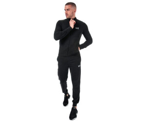 Emporio Armani EA7 Mens Full Zip Polyester Tracksuit a 97 95 oggi Migliori prezzi e offerte su idealo