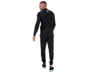 Armani polyester tracksuit outlet