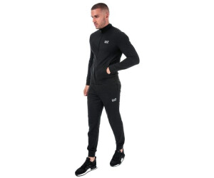Armani tracksuit mens sale top