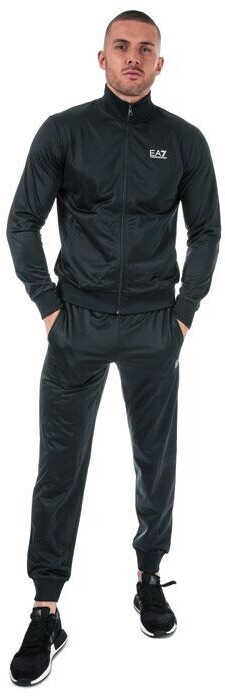 Armani poly tracksuit online