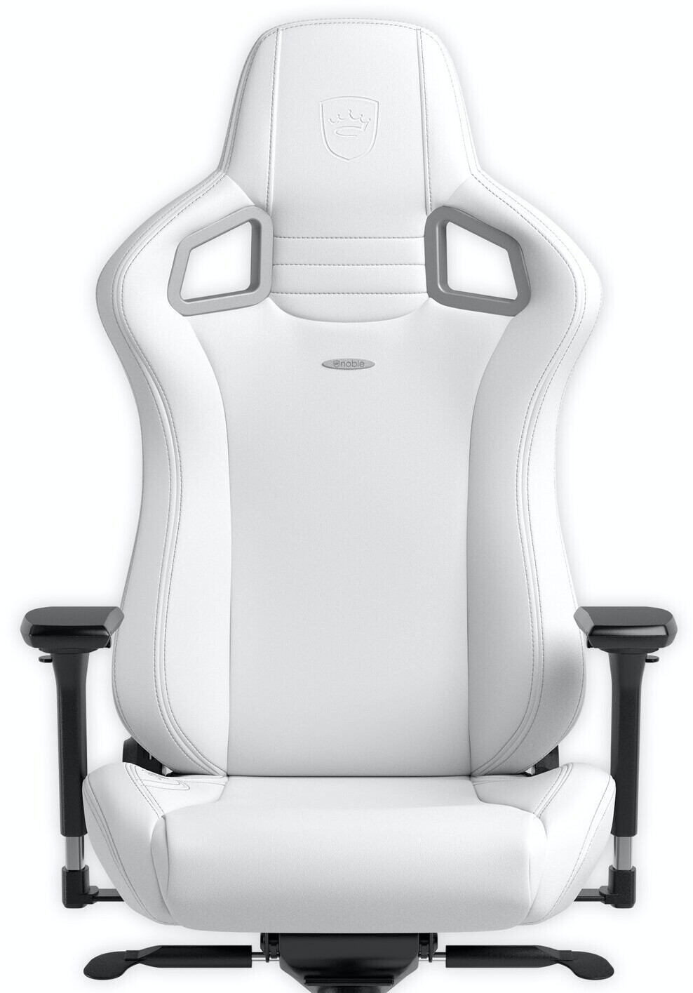 Noblechairs Epic White Edition ab 449,90 €