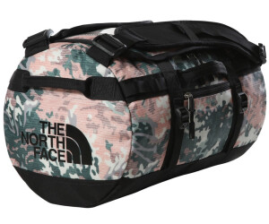North face duffel discount bag extra small