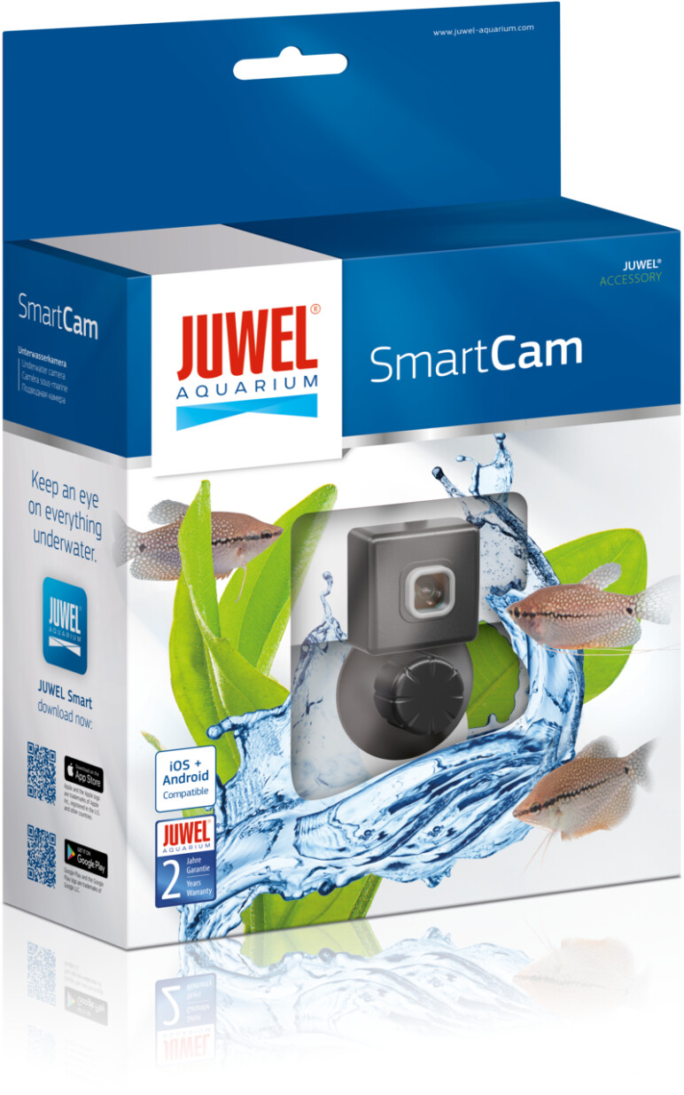 Juwel Smart Cam