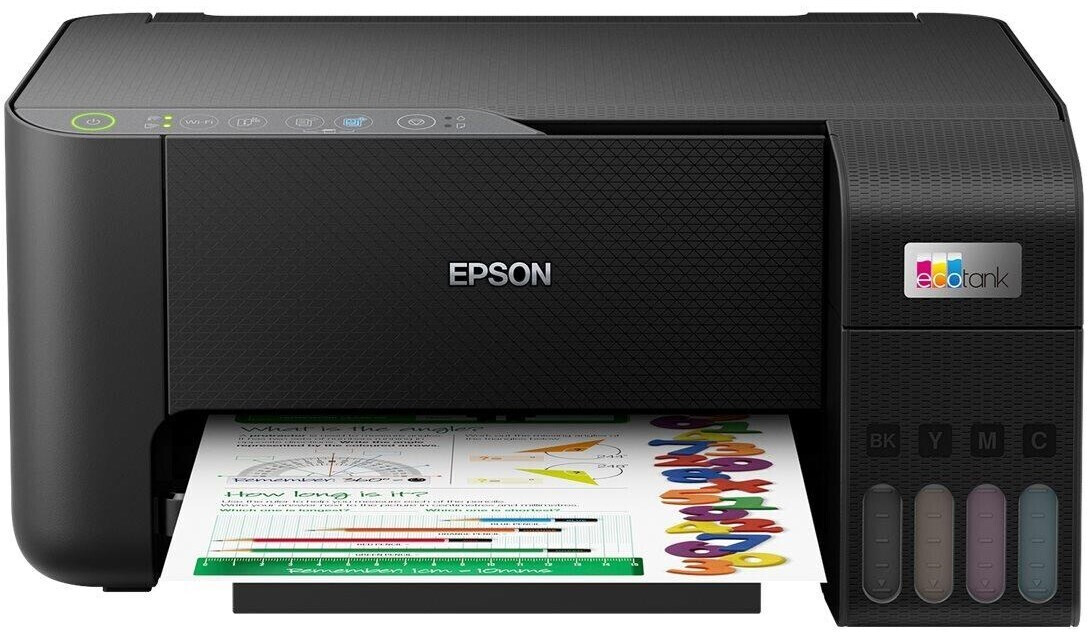 Epson EcoTank ET-2815