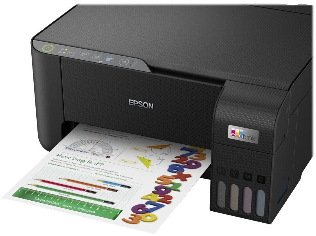 Epson EcoTank ET-2815 a € 165,95 (oggi)