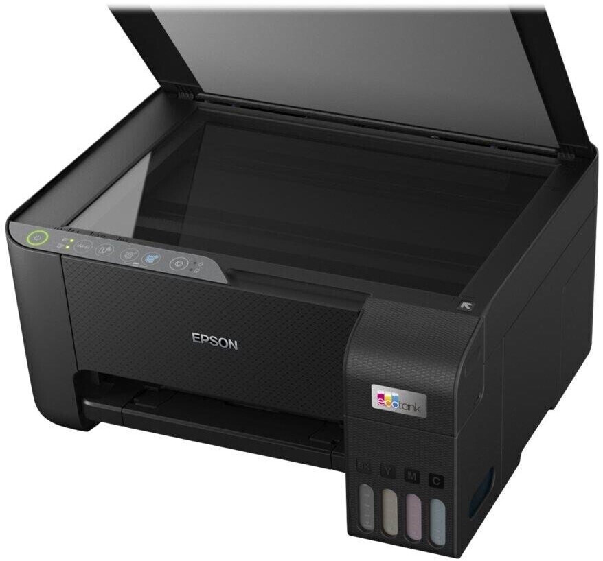 EPSON ECOTANK ET-2811 - Imprimante multifonction - Achat & prix