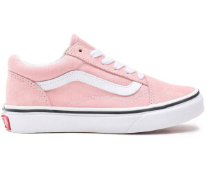 Hot pink vans kids online