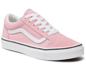 Hot pink vans kids new arrivals