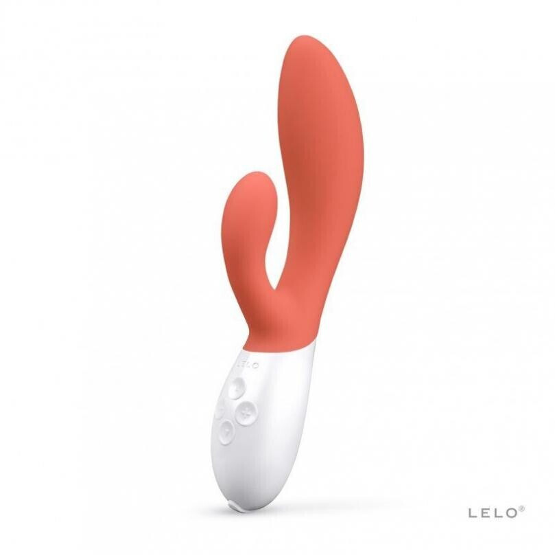 Lelo Ina 3 coral