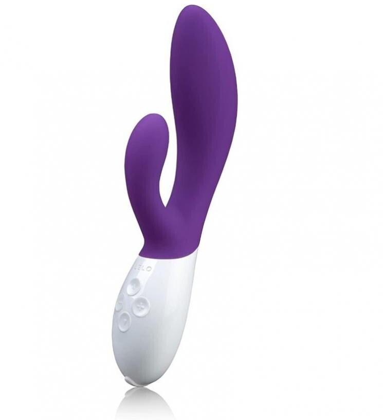 Lelo Ina Wave 2 plum