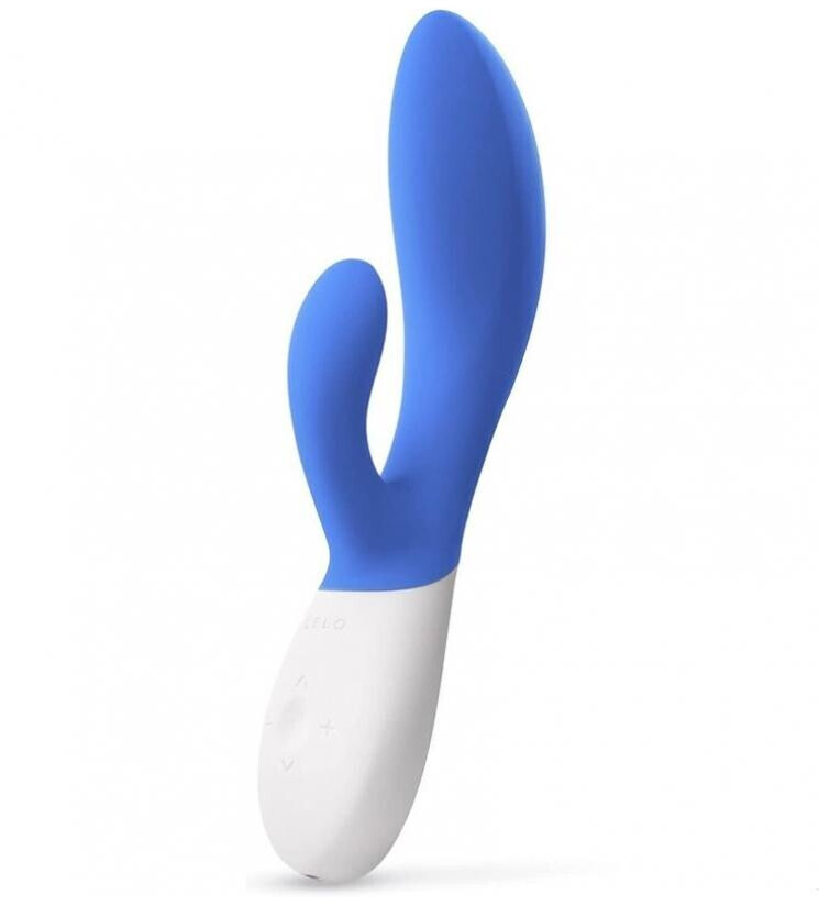 Lelo Ina Wave 2 california sky