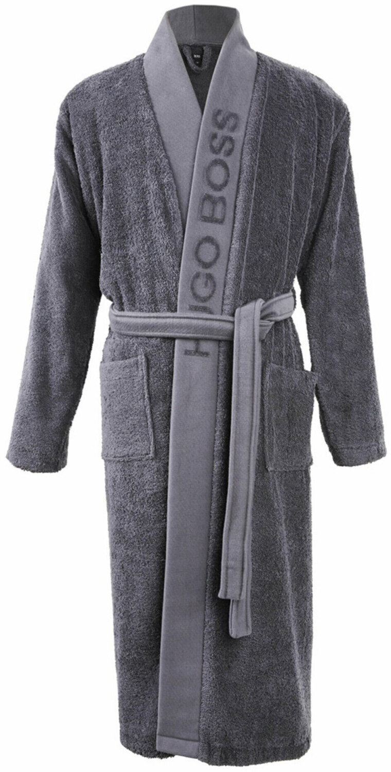 Hugo Boss PLAIN graphite