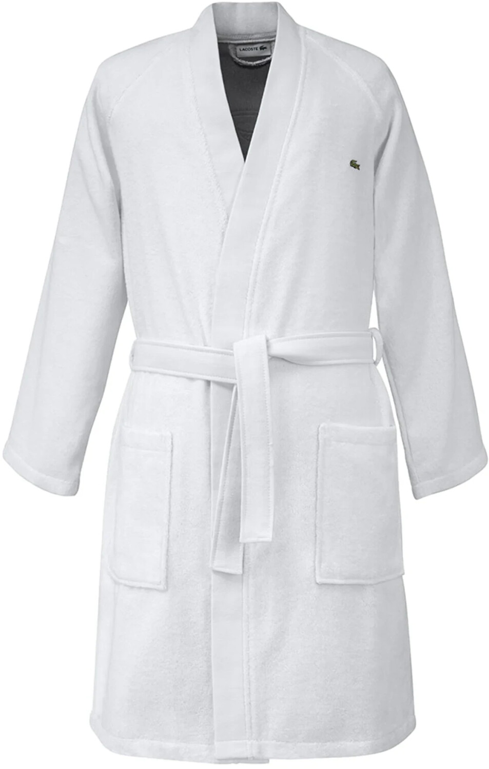 Lacoste L DEFILE white