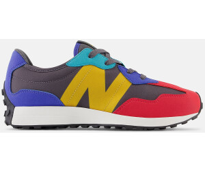 New balance junior 327 store