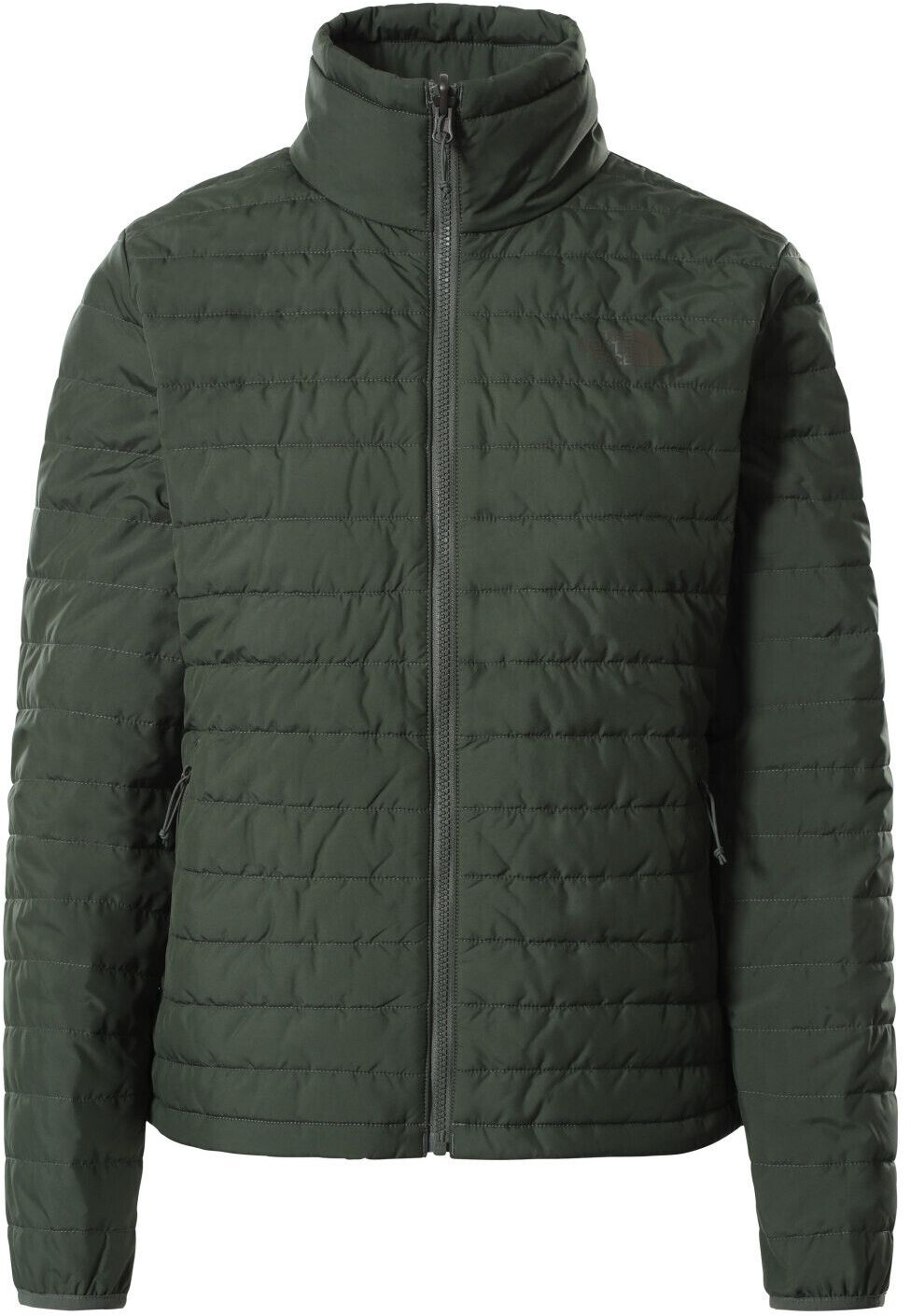 The North Face Carto Triclimate W Jkt (5IWJ)