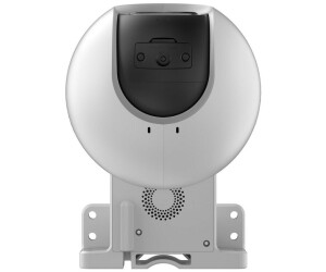 EZVIZ C8PF Full HD WLAN PTZ Dome Überwachungskamera Dual-Objektiven Bild-in-Bild 
